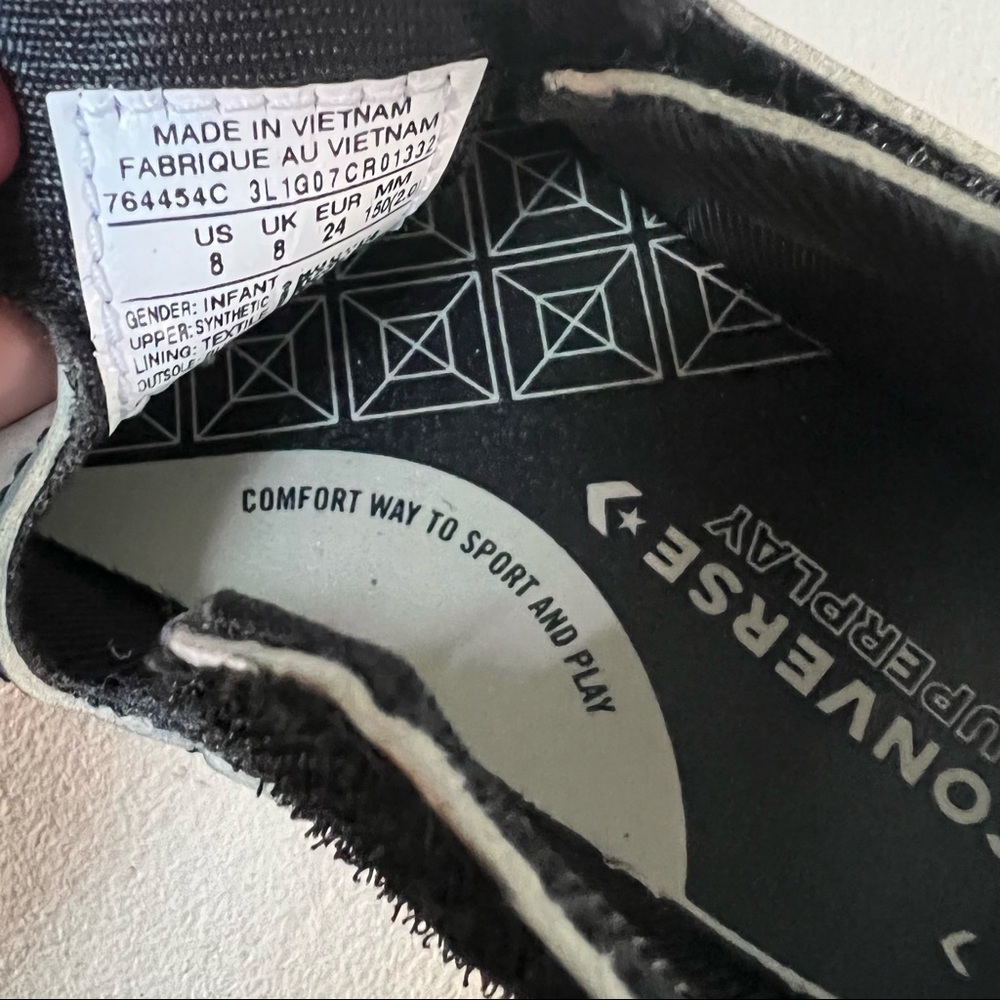 All Star super play sandal - Picture 5 of 9
